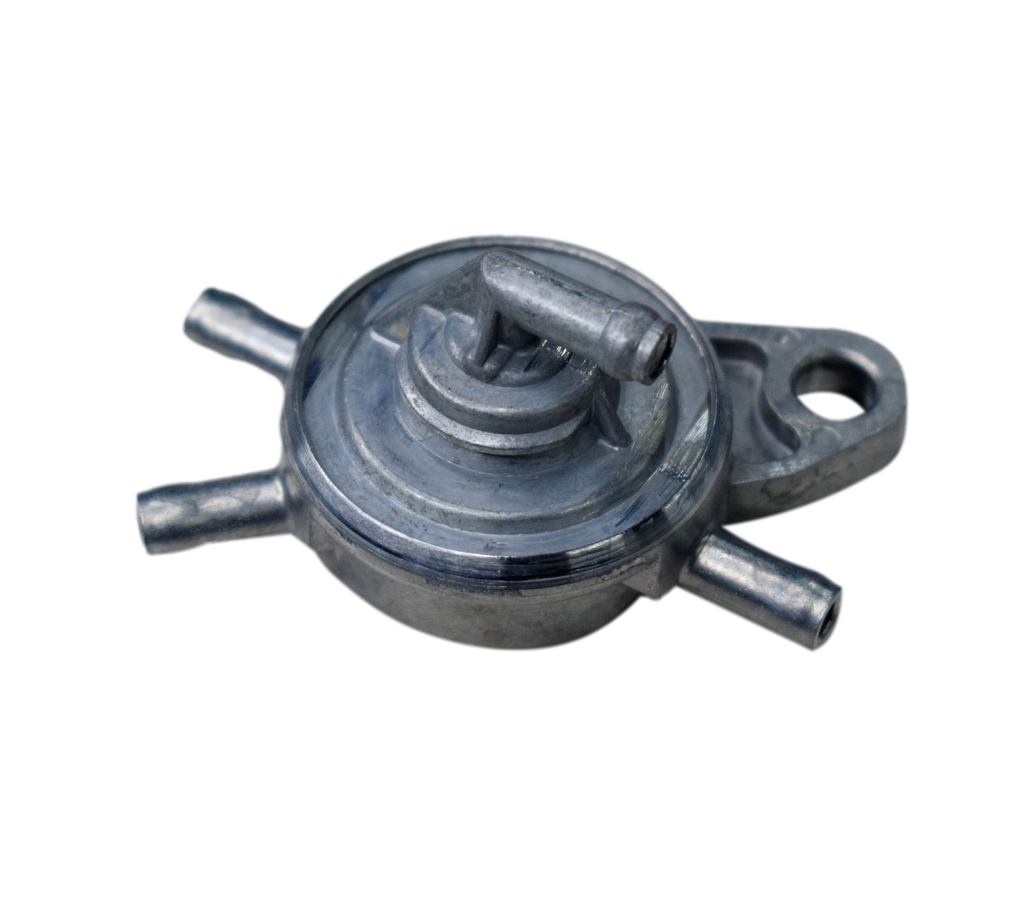 LLAVE GAS VIVA/ADRESS ORIGINAL - Mundimotos