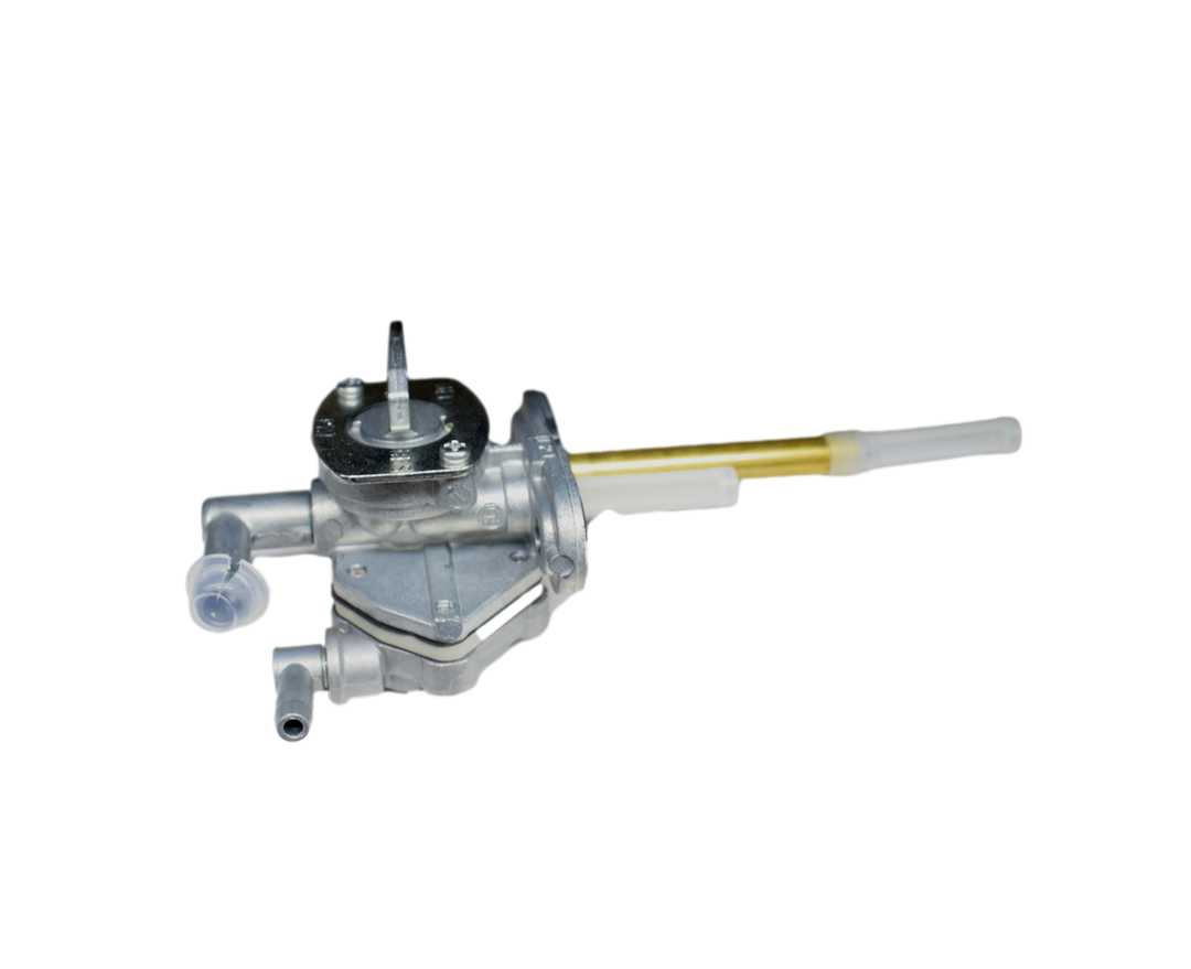 LLAVE GAS DR650 ORIGINAL - Mundimotos