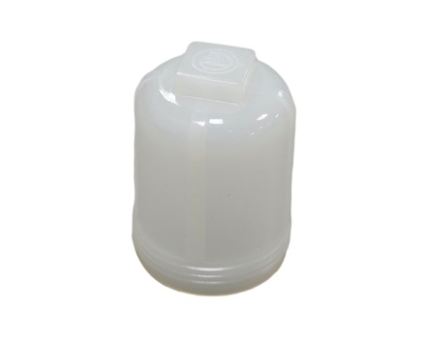 TAPA LLAVE GAS AX100A/GN125H/YD125 ORIGINAL - Mundimotos