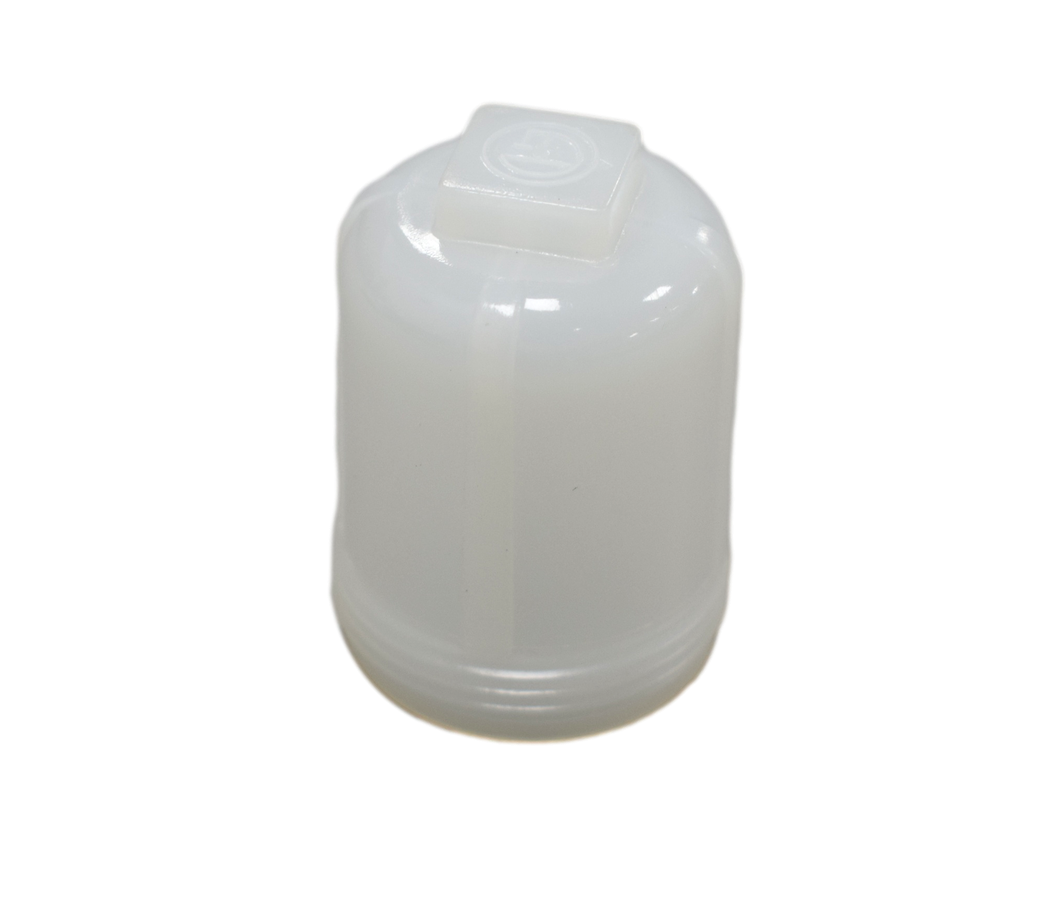 TAPA LLAVE GAS AX100A/GN125H/YD125 ORIGINAL - Mundimotos