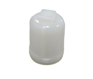 TAPA LLAVE GAS AX100A/GN125H/YD125 ORIGINAL - Mundimotos