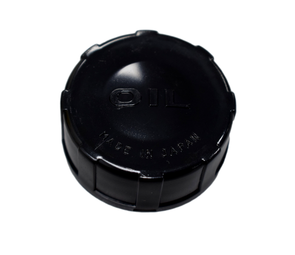 TAPA TANQUE ACEITE ORIGINAL - Mundimotos