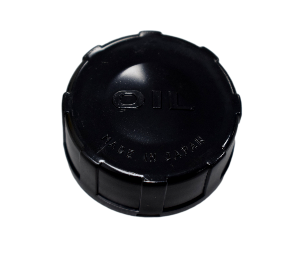 TAPA TANQUE ACEITE ORIGINAL - Mundimotos