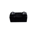Cargar imagen en el visor de galería, CAUCHO SILLIN (4) GS125 ORIGINAL - Mundimotos