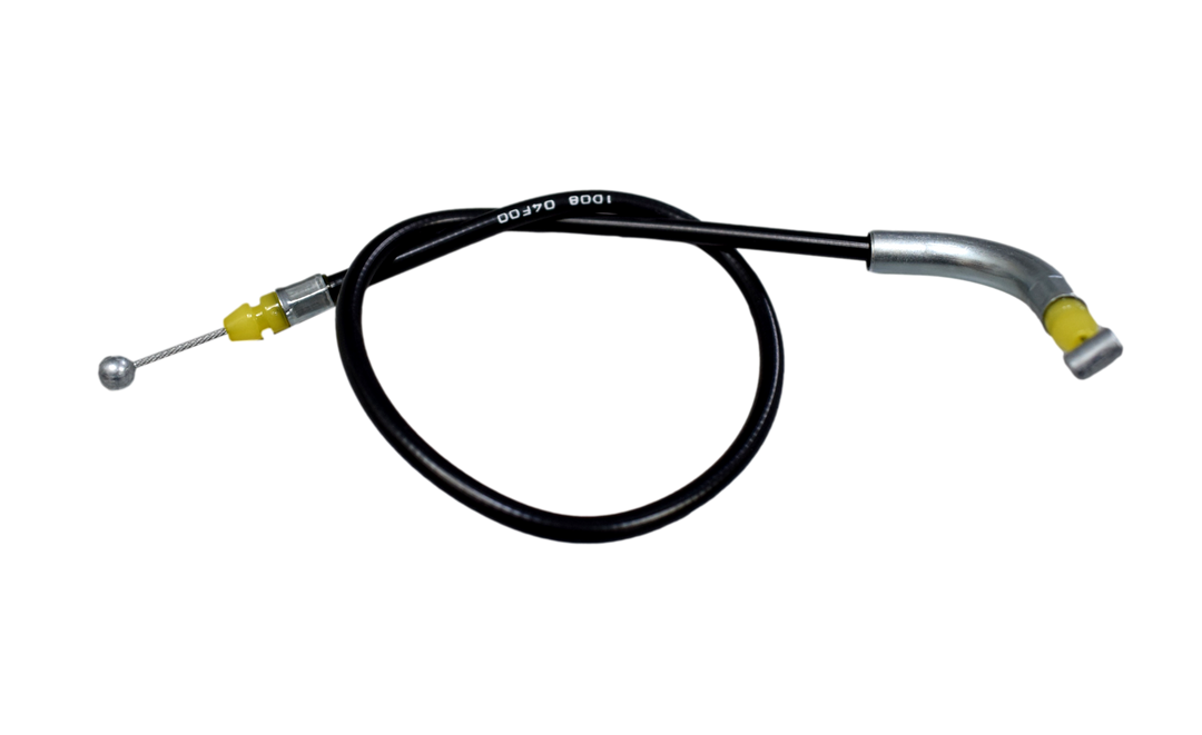 CABLE SEGURO SILLIN XF650 ORIGINAL - Mundimotos