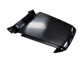 TAPA RR GS125 ORIGINAL - Mundimotos