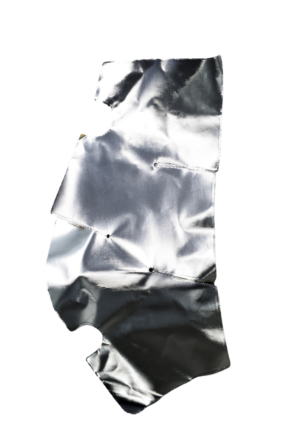 PROTECTOR TAPA RH DR650P - Mundimotos