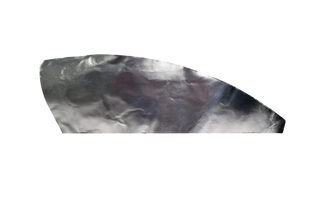 PROTECTOR TAPA RH U DR650P - Mundimotos