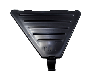 TAPA CAJA HERRAMIENTA GN125H ORIGINAL - Mundimotos