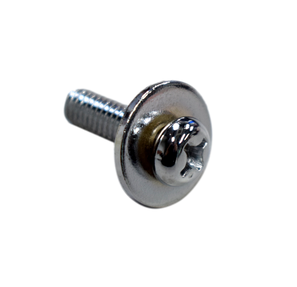 TORNILLO 6X20 ARANDELA ORIGINAL - Mundimotos