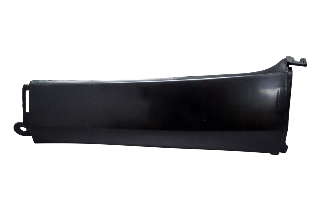 TAPA PISO LH AD60 NEG XXXXXXXXXXXX ORIGINAL - Mundimotos