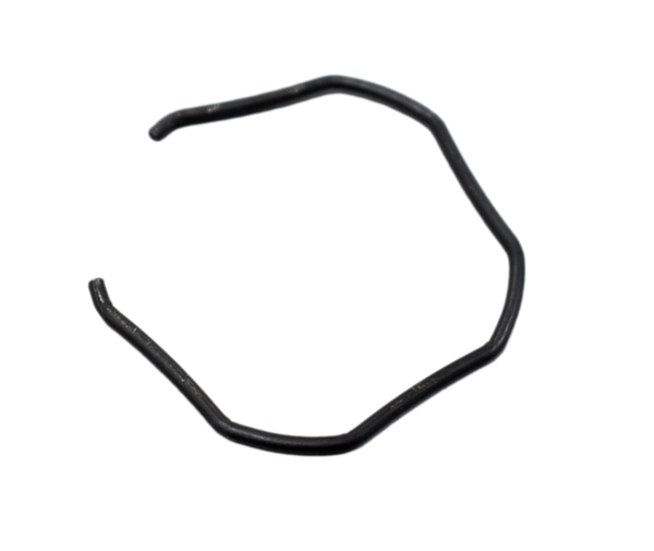 PIN TELES 39MM AX100D ORIGINAL - Mundimotos