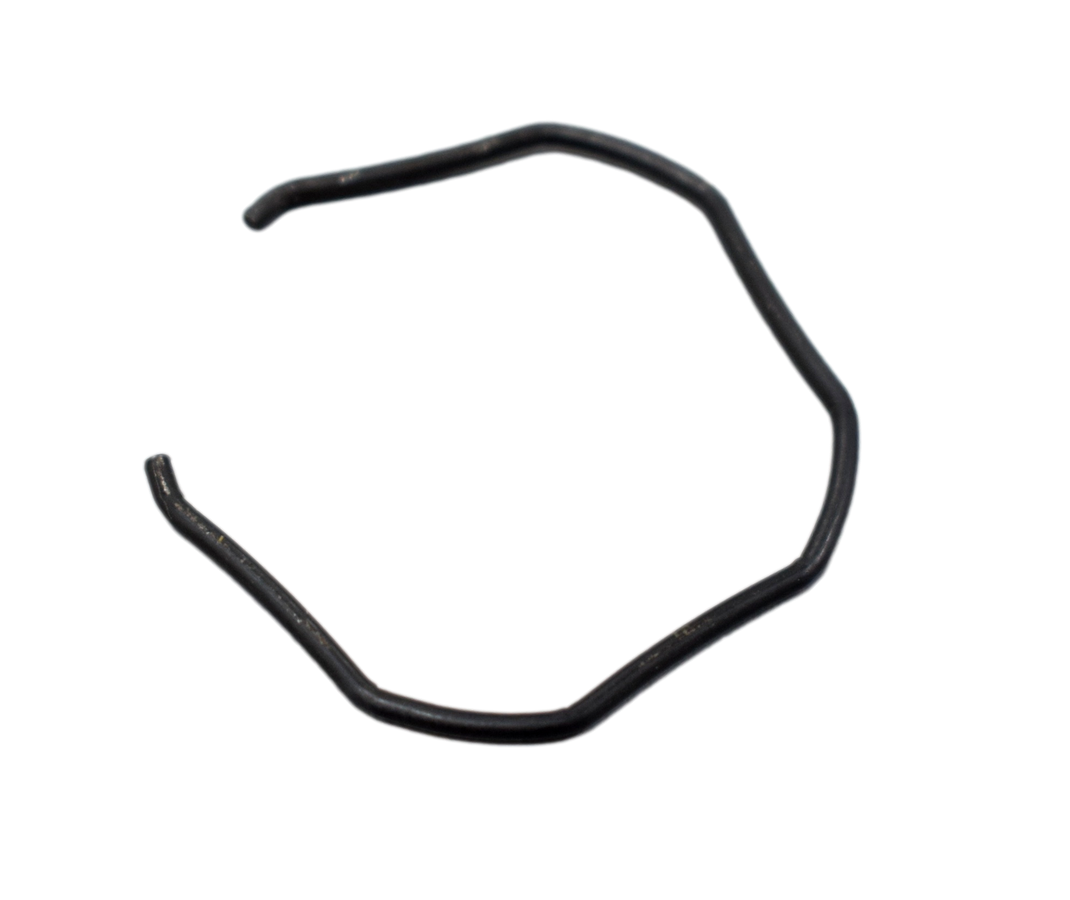 PIN TELES 39MM AX100D ORIGINAL - Mundimotos