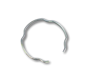 PIN TELES 40.5 MM GS125 ORIGINAL - Mundimotos