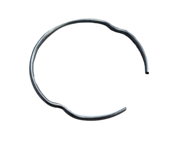 PIN TELES 43MM TS125 ORIGINAL - Mundimotos