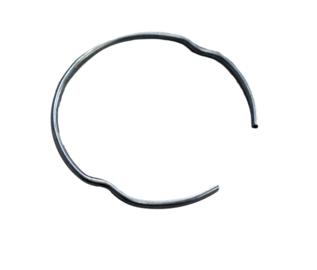 PIN TELES 43MM TS125 ORIGINAL - Mundimotos