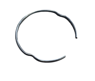 PIN TELES 43MM TS125 ORIGINAL - Mundimotos