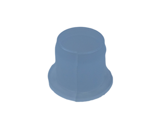 GUIA PLASTICA RESORTE TELES AX ORIGINAL - Mundimotos