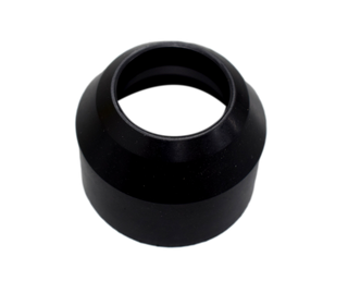 GUARDAPOLVO TELESCOP.GN125 ORIGINAL - Mundimotos