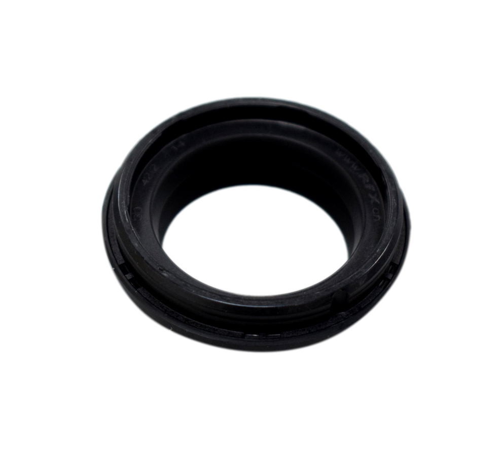 GUARDAPOLVO TELESCOPIO GS150R L3 ORIGINAL - Mundimotos