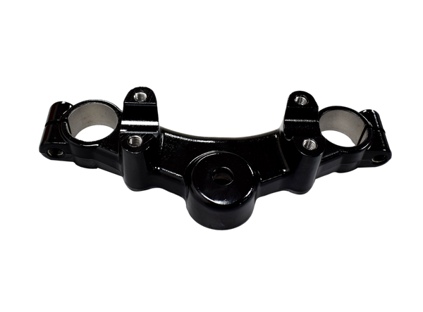 HORQUILLA SUPERIOR GN125H ORIGINAL - Mundimotos