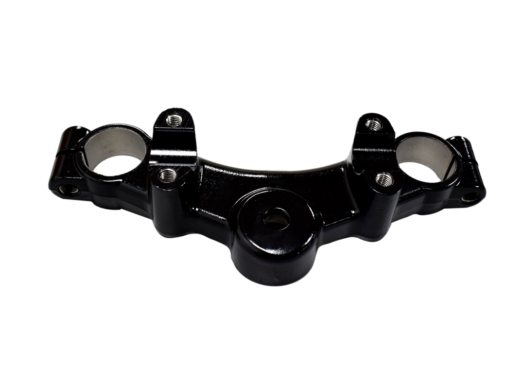 HORQUILLA SUPERIOR GN125H ORIGINAL - Mundimotos