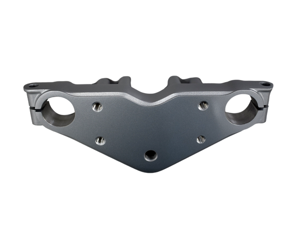 ESPIGA SUP. GS125 ORIGINAL - Mundimotos