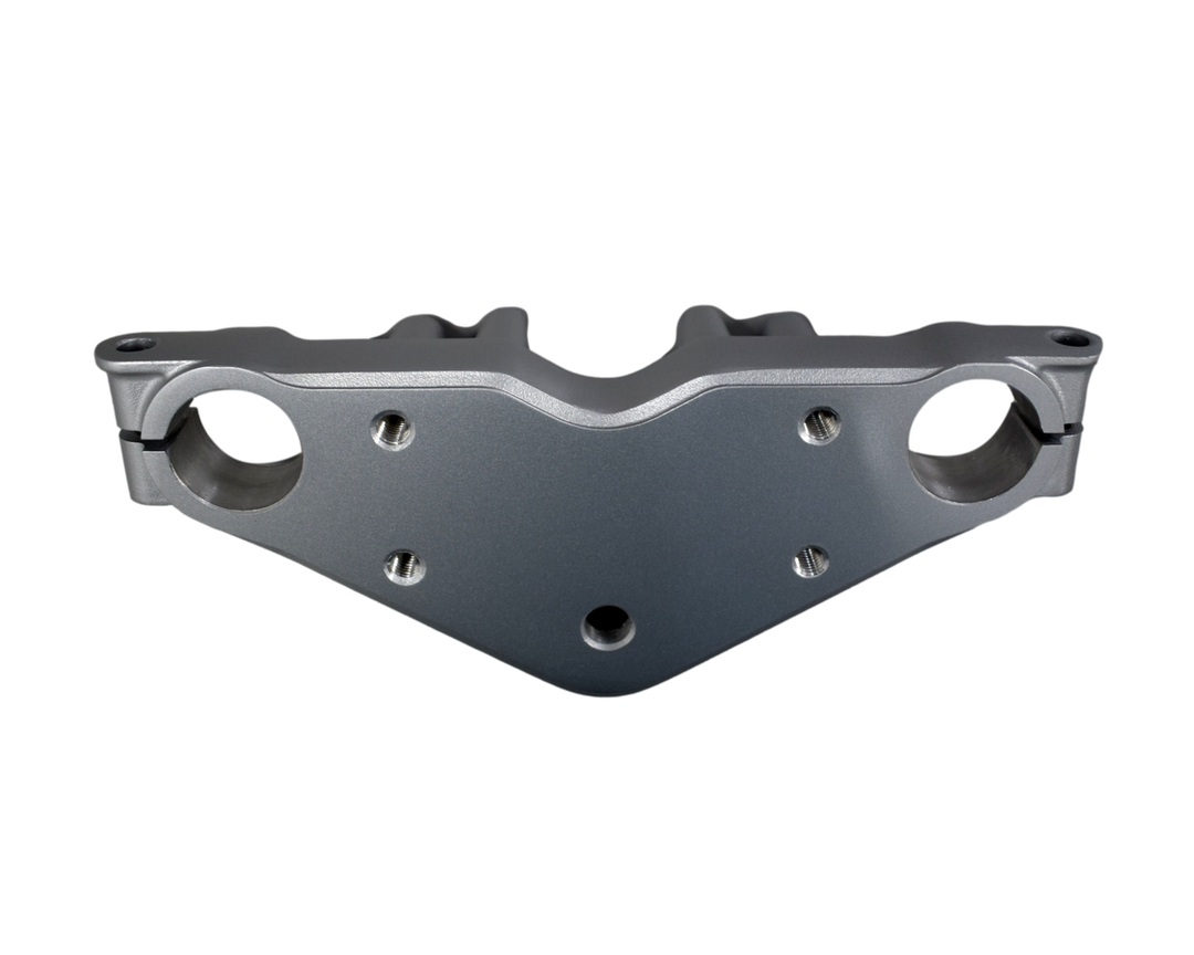 ESPIGA SUP. GS125 ORIGINAL - Mundimotos