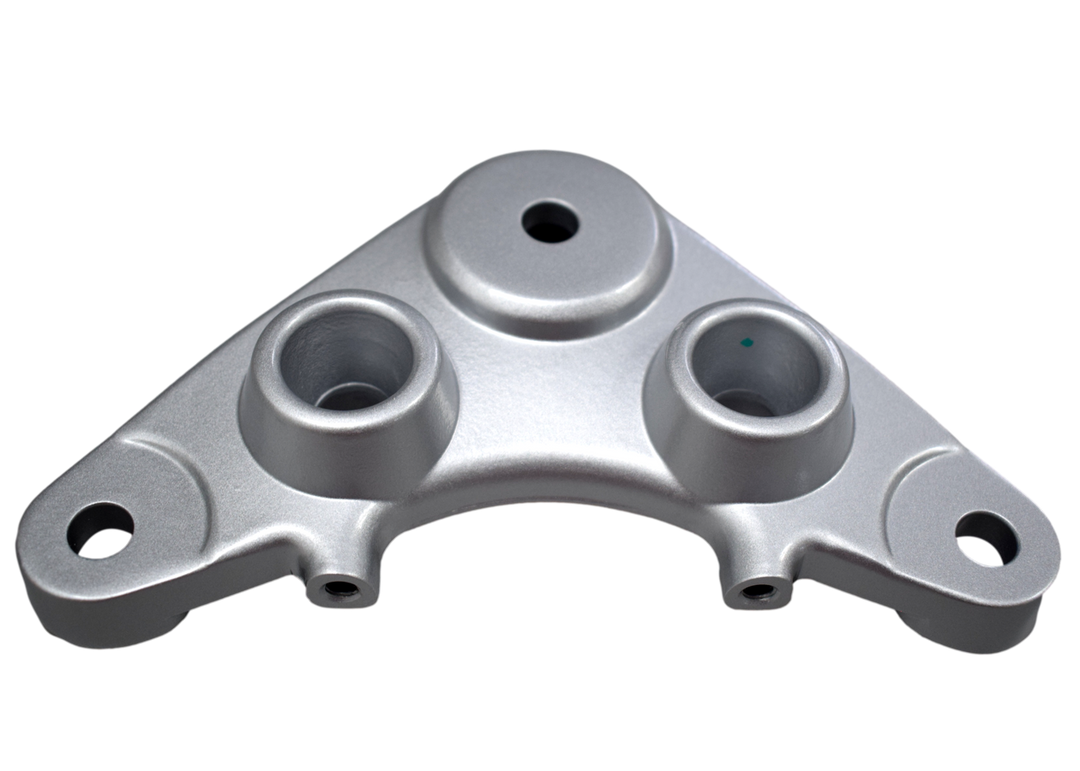 CABEZA ESPIGA AX100 ORIGINAL - Mundimotos
