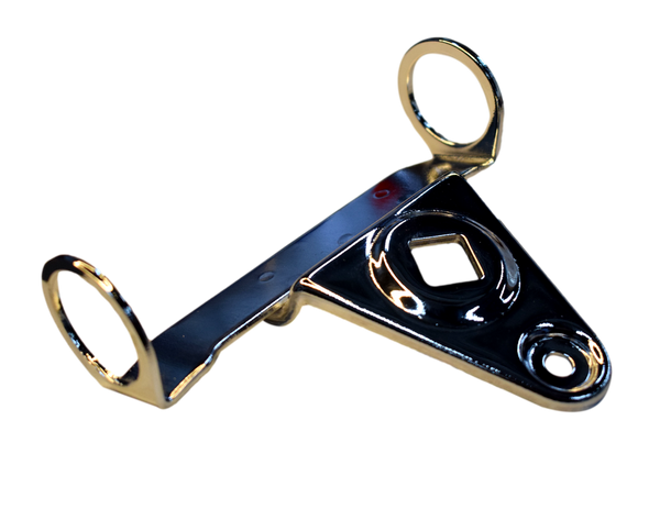 SOPORTE FAROLA RH GN125H ORIGINAL - Mundimotos