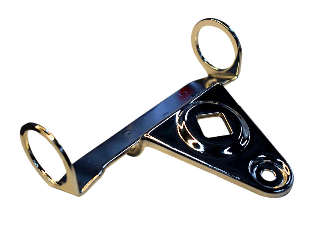 SOPORTE FAROLA RH GN125H ORIGINAL - Mundimotos