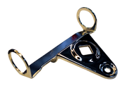 SOPORTE FAROLA RH GN125H ORIGINAL - Mundimotos