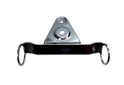 SOPORTE FAROLA RH GN125 NOVA - Mundimotos