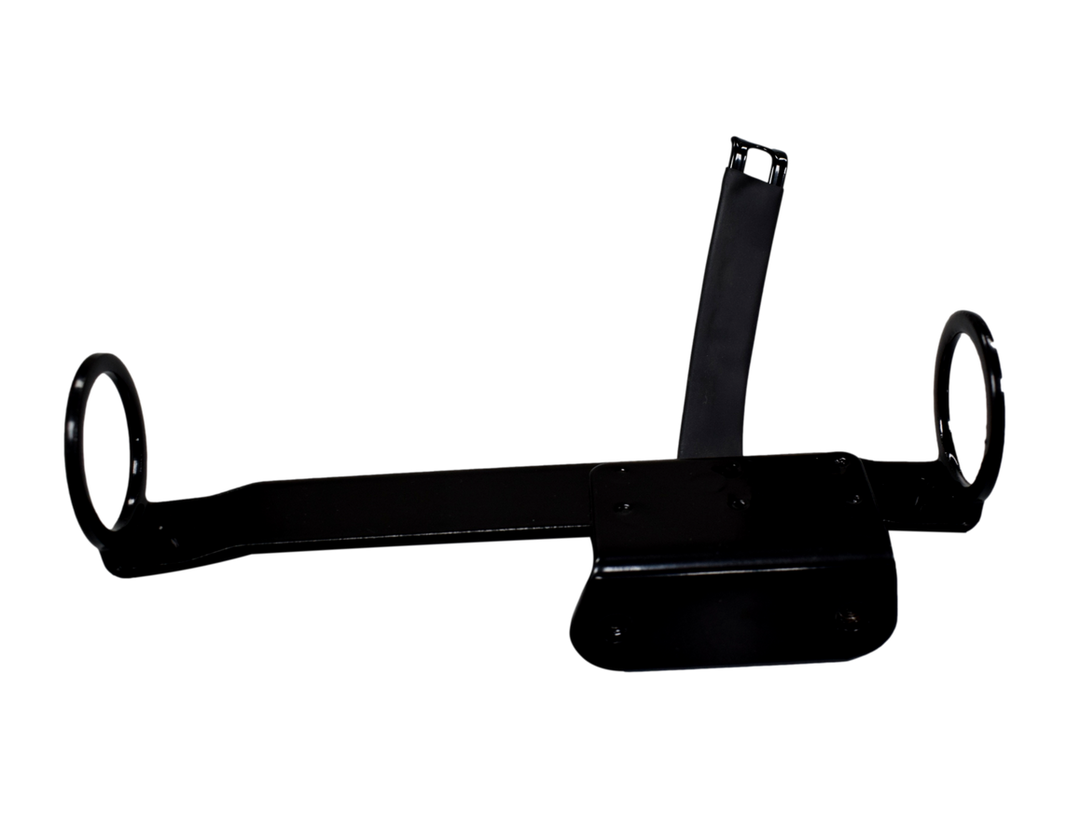 SOPORTE FAROLA RH AX4 ORIGINAL - Mundimotos