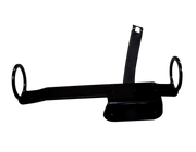 SOPORTE FAROLA RH AX4 ORIGINAL - Mundimotos