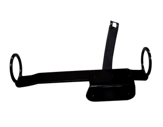 SOPORTE FAROLA RH AX4 ORIGINAL - Mundimotos