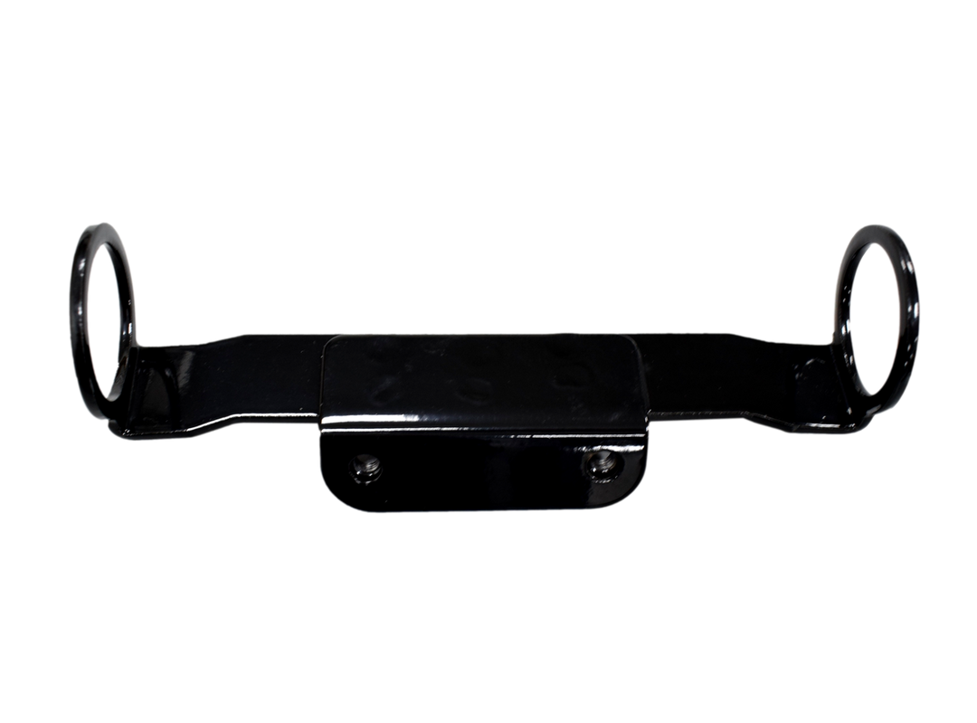 SOPORTE FAROLA RH GS125 ORIGINAL - Mundimotos