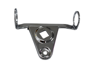 SOPORTE FAROLA LH GN125H ORIGINAL - Mundimotos