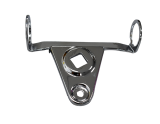 SOPORTE FAROLA LH GN125H ORIGINAL - Mundimotos