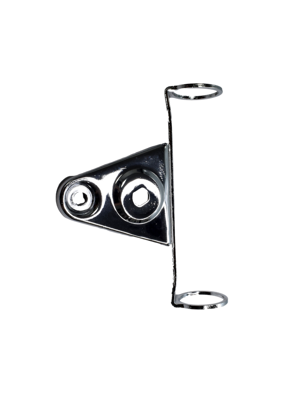 SOPORTE FAROLA LH GN125 NOVA - Mundimotos