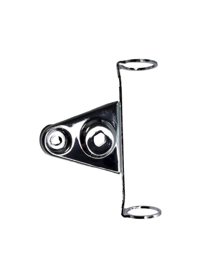 SOPORTE FAROLA LH GN125 NOVA - Mundimotos