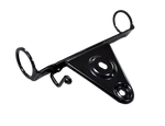 Cargar imagen en el visor de galería, SOPORTE FAROLA LH AX4 ORIGINAL - Mundimotos
