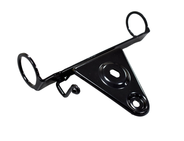 SOPORTE FAROLA LH AX4 ORIGINAL - Mundimotos