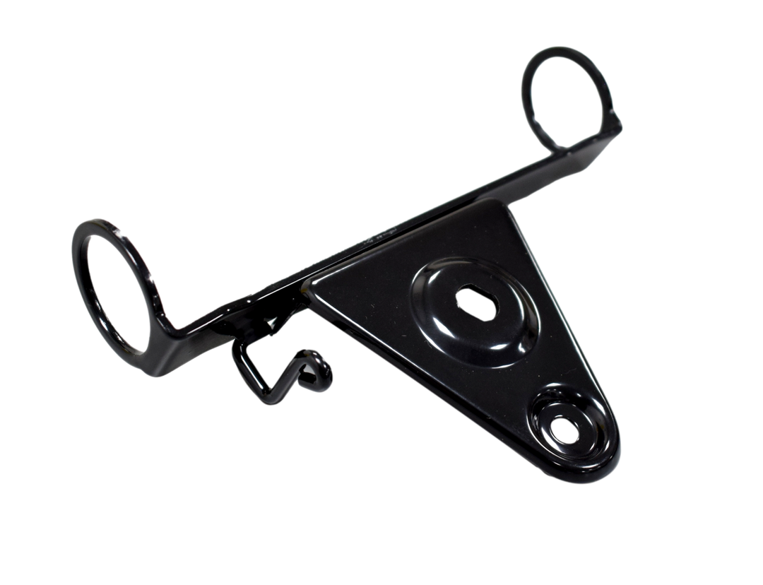 SOPORTE FAROLA LH AX4 ORIGINAL - Mundimotos