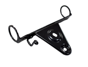 SOPORTE FAROLA LH AX4 ORIGINAL - Mundimotos