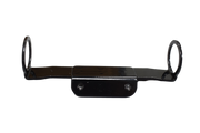 SOPORTE FAROLA LH GS125 ORIGINAL - Mundimotos