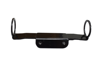 SOPORTE FAROLA LH GS125 ORIGINAL - Mundimotos