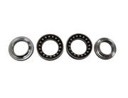 KIT CUNAS AX100-115S CHINO - Mundimotos