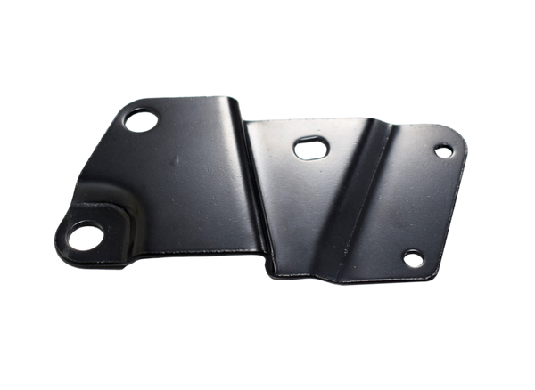 SOPORTE FAROLA LH GSX150 ORIGINAL - Mundimotos