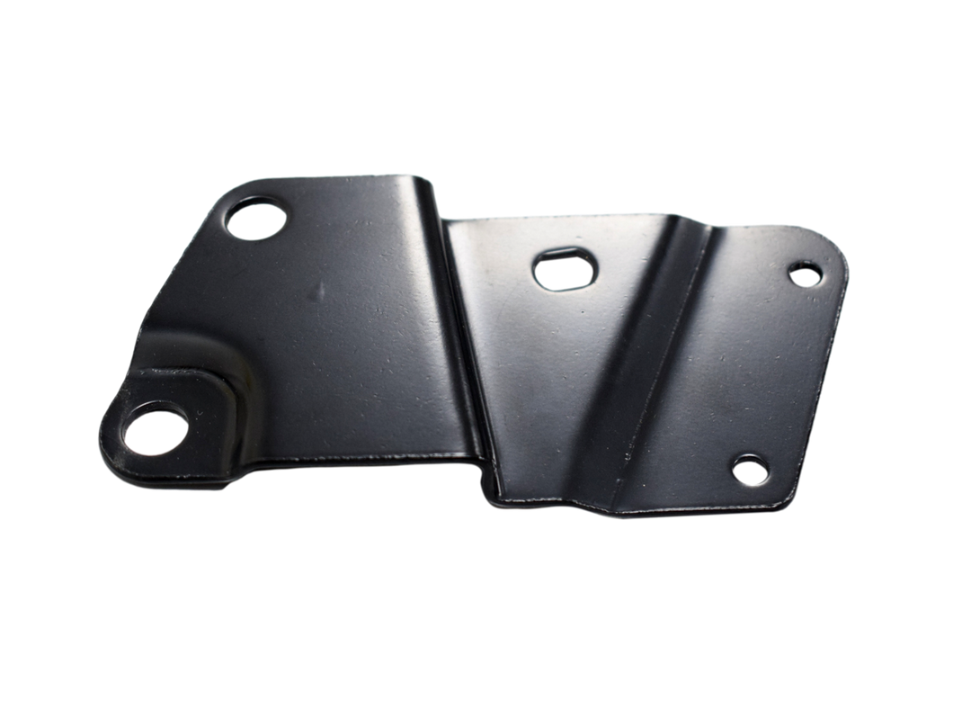 SOPORTE FAROLA LH GSX150 ORIGINAL - Mundimotos